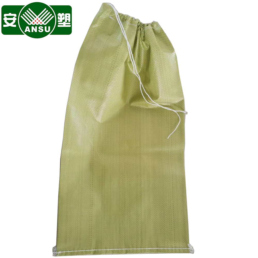pp 編織袋 聚丙烯編織袋 沙袋 農(nóng)業(yè)袋